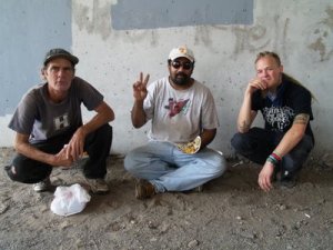 blog - homeless ministry